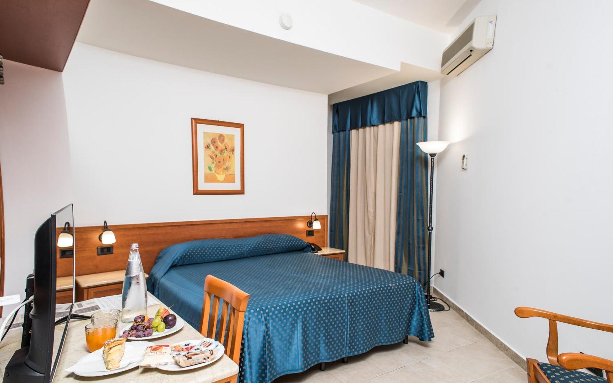 Gh Hotel Piazza Armerina Exterior photo