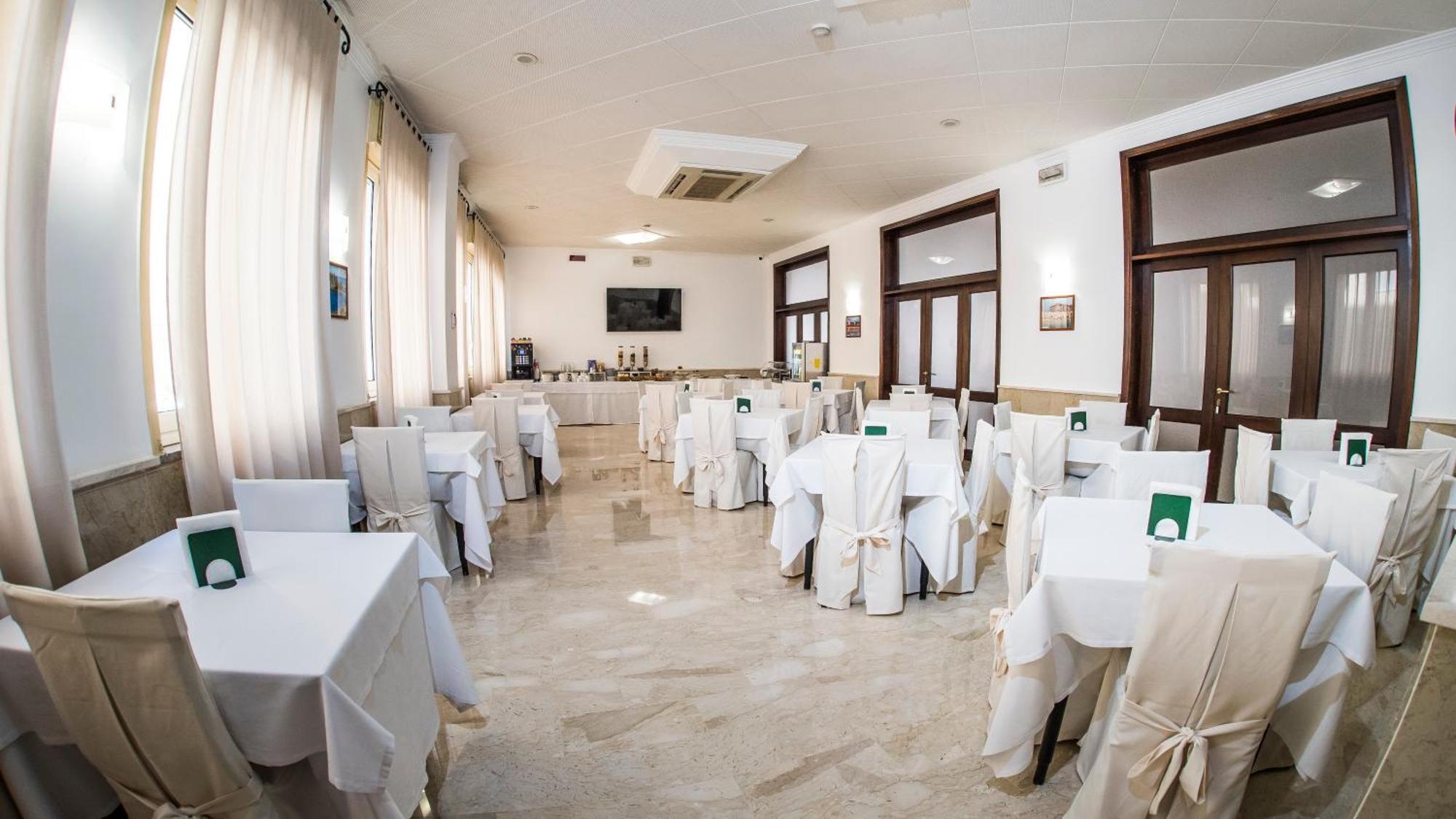 Gh Hotel Piazza Armerina Exterior photo