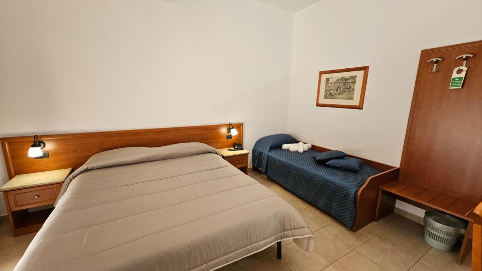 Gh Hotel Piazza Armerina Exterior photo