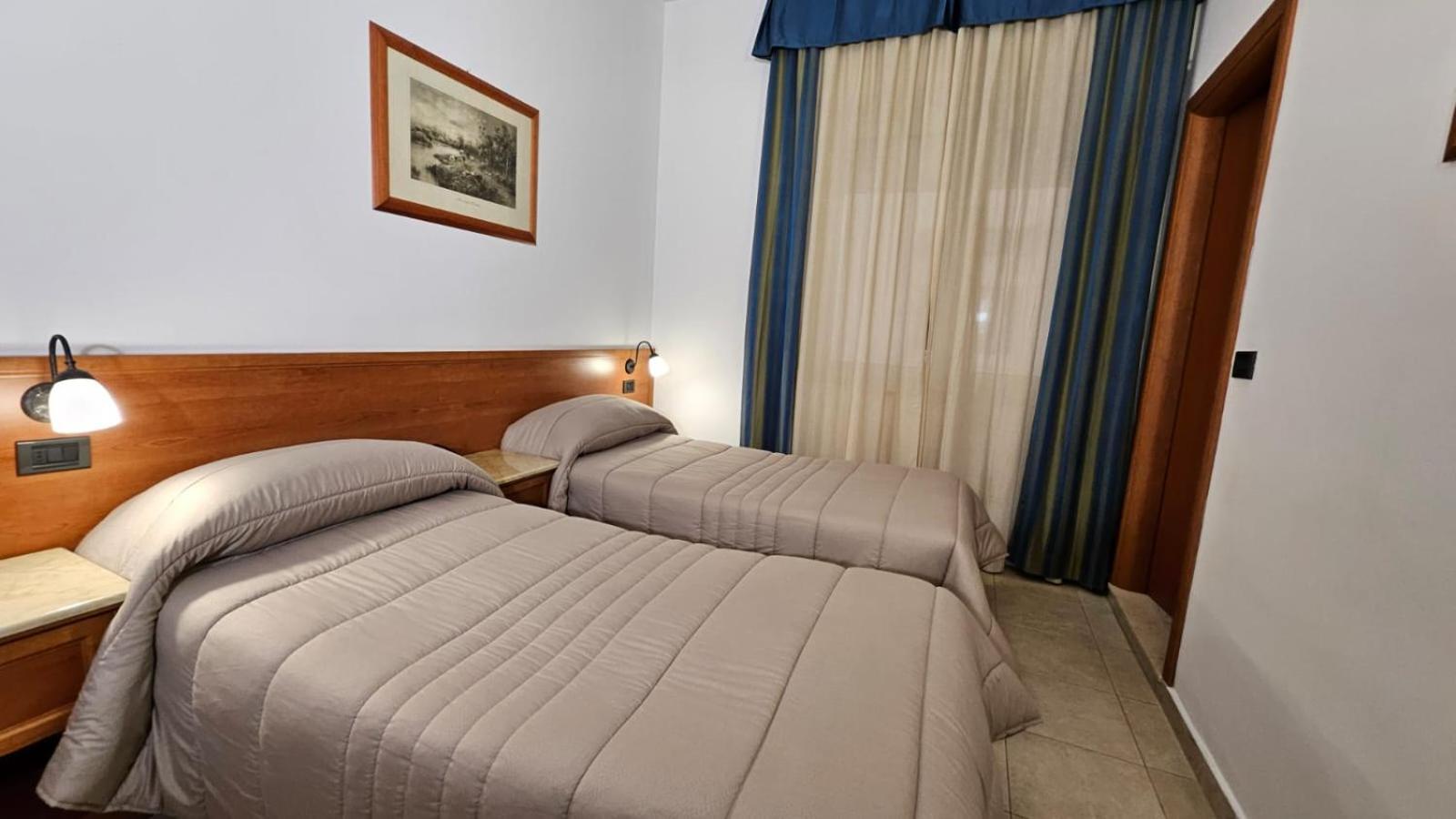 Gh Hotel Piazza Armerina Exterior photo