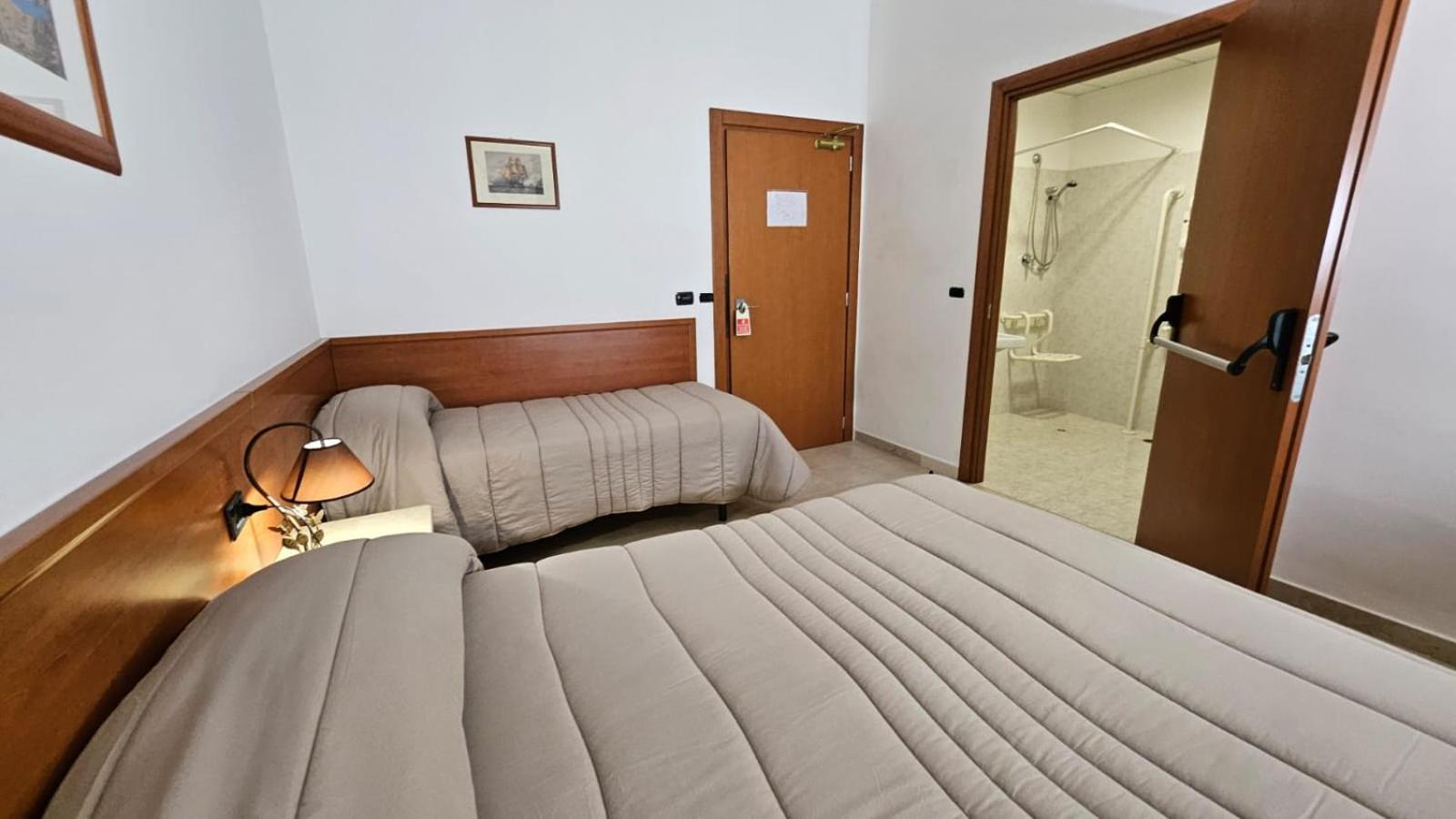 Gh Hotel Piazza Armerina Exterior photo
