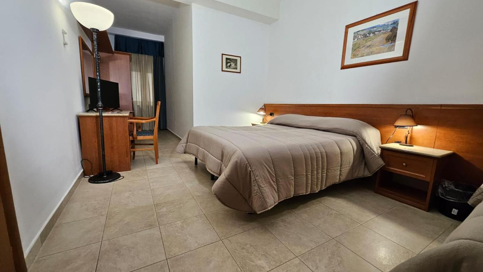 Gh Hotel Piazza Armerina Exterior photo