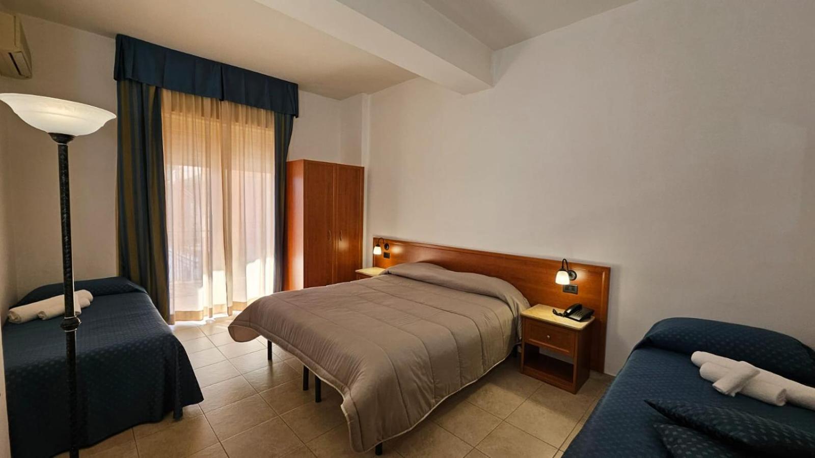 Gh Hotel Piazza Armerina Exterior photo