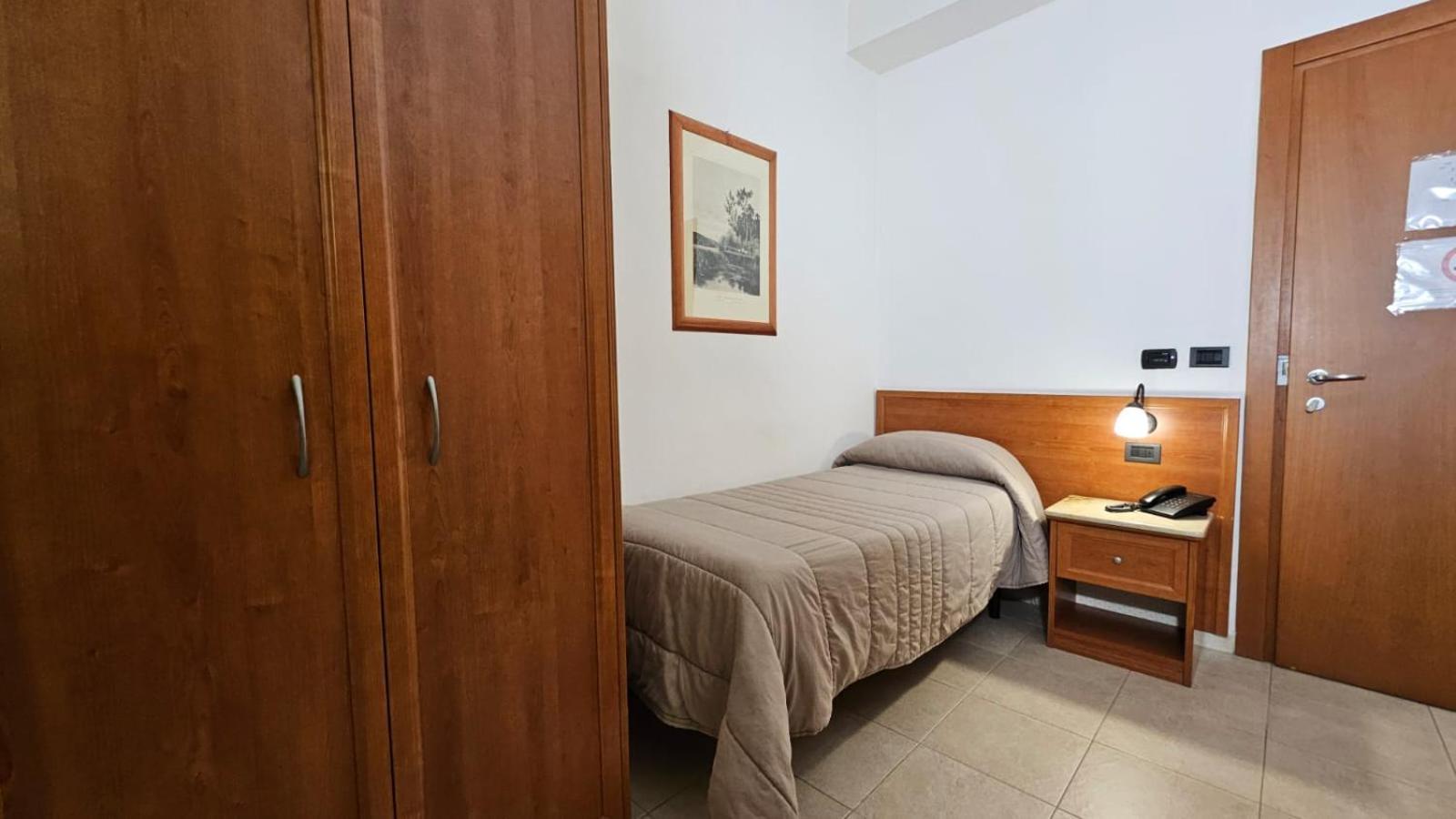 Gh Hotel Piazza Armerina Exterior photo